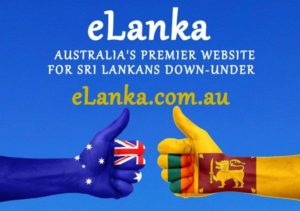 eLanka - Sri Lankans in Australia