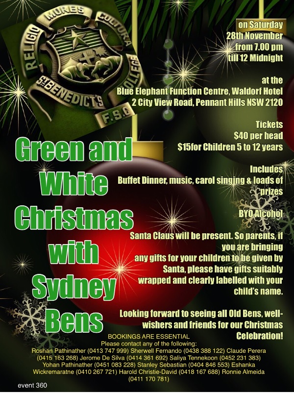 Sydney_Bens_Green_and_White_Christmas