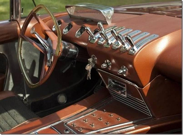 Bobby Darin 1960 Dream Car 3