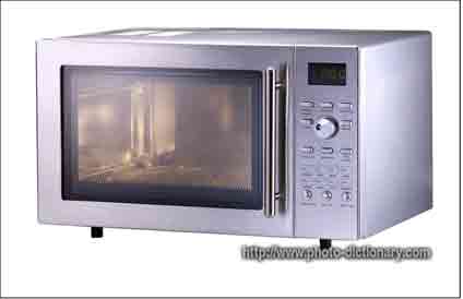 Is-Microwaved-Food-safe