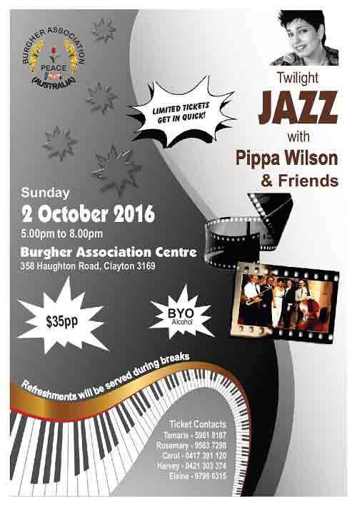 Jazz-Pippa