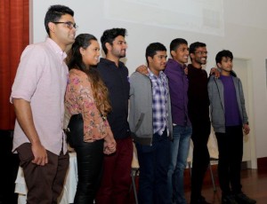 The Launch of SLANSW Youth League