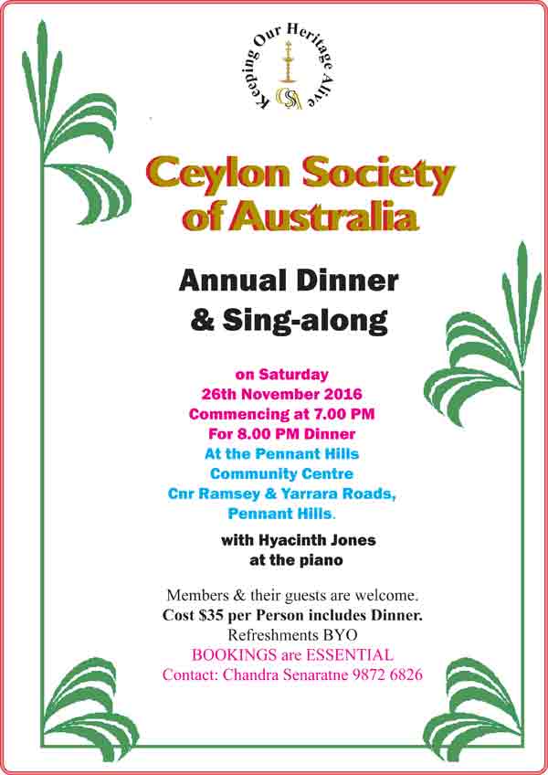 Ceylon-Society-of-Australia-Annual-Dinner