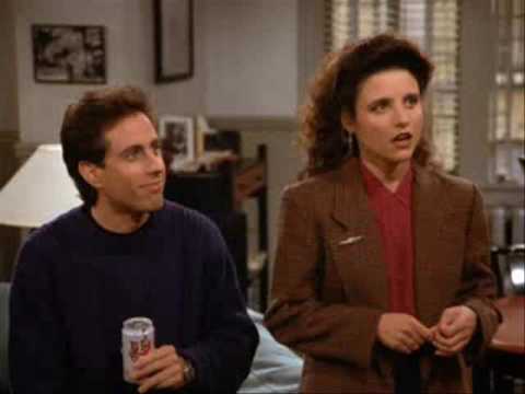 Seinfeld Funniest Moments
