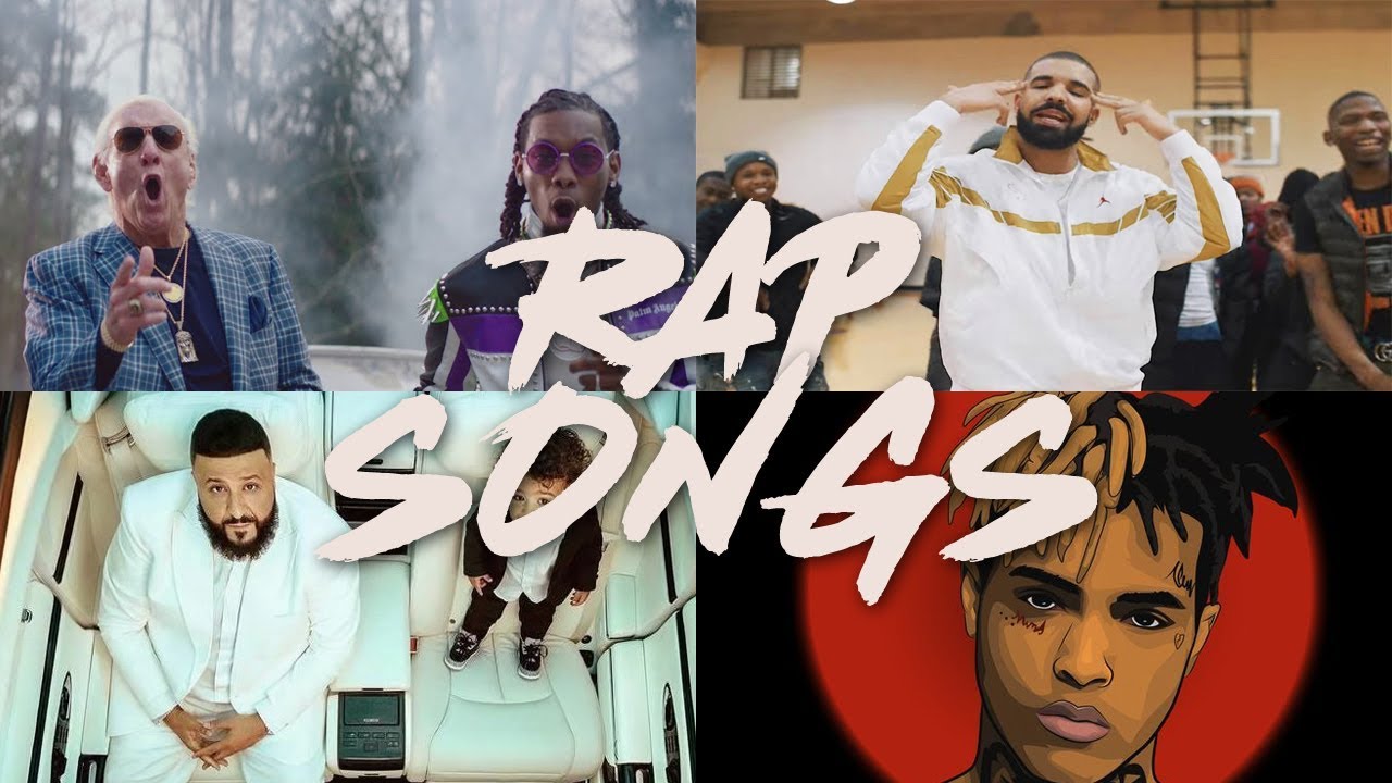 top rap songs of 2021
