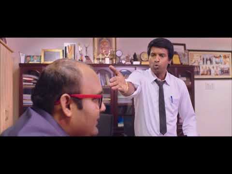 Nenjil Thunivirunthal Tamil Movie Soori comedies