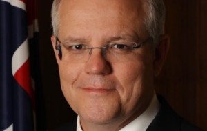 Hon. Scott Morrison Advocates for Indian Ocean Sovereignty and Cooperation at Colombo Summit