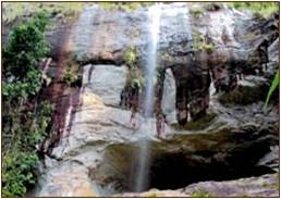 Kitulgala Beli Lena Cave – archaeological treasure trove By Arundathie Abeysinghe