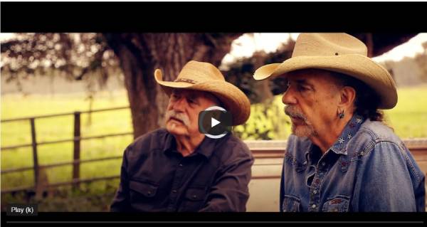 No Country Music For Old Men – Bellamy Brothers Ft. John Anderson