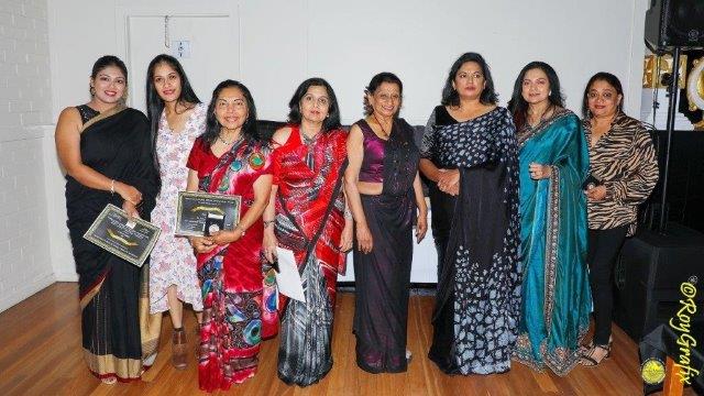 30th Anniversary celebrations of The Sinhalese Cultural Forum of NSW (THE SCF)