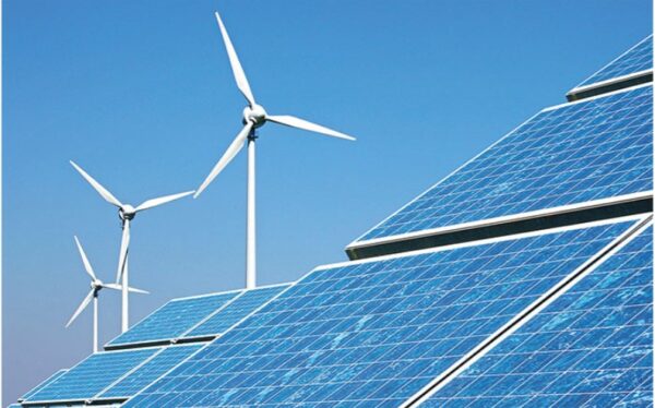 Achieving renewable energy target possible