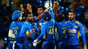 Sri Lanka selectors make calculated risk on an improving squad much in line for their unorthodox game plan – BY TREVINE RODRIGO IN MELBOURNE (Elanka Sports Editor)