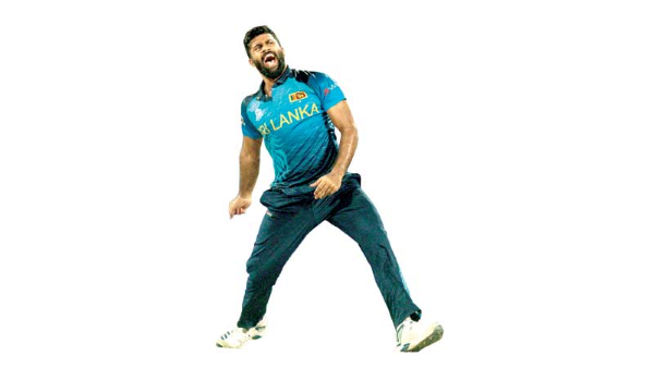 Lahiru, Hasaranga,Theekshana unplayable as merciless Sri Lanka crush ignorant Netherlands by eight wickets – by Sunil Thenabadu (eLanka Sports editor)