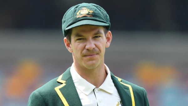 Tim Paine announces his decision to “stand down” as Australian Test captain on the eve of the Ashes at a press conference – by Sunil Thenabadu (Sports editor -eLanka)