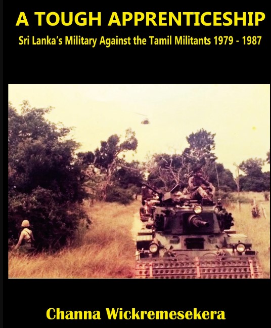 Channa Wickremesekera’s Books on Sri Lanka’s Past …. & Beyond-by Michael Roberts