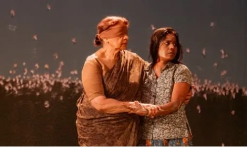 The Travails of War in Lanka Underscored in a New Play in Sydney-by Michael Roberts