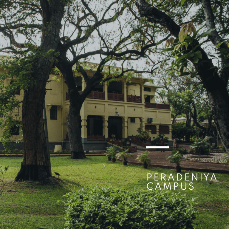The Mulacari of Peradeniya University: Shirley De Alwis-by  Michael Roberts