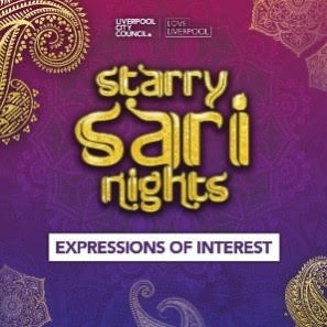 STARRY SARI NIGHT