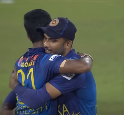 Sri Lanka dare to dream with comfortable win over Bangladesh – BY TREVINE RODRIGO IN MELBOURNE (Elanka Sports Editor)