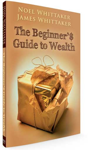 Beginners Guide to Wealth 01