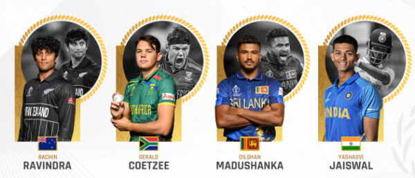 ICC Awards 2023 Top ODI performers celebrated as more shortlists revealed (1)