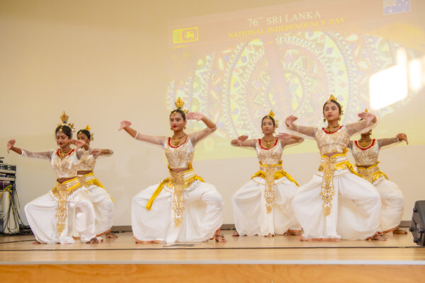 76th Anniversary Independence day Celebrations in Adelaide, Australia - eLanka (1)