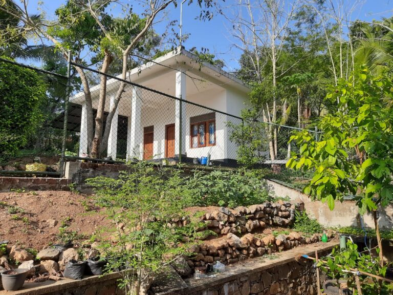 Super Modern Home in Western Province in Sri Lanka for Sale