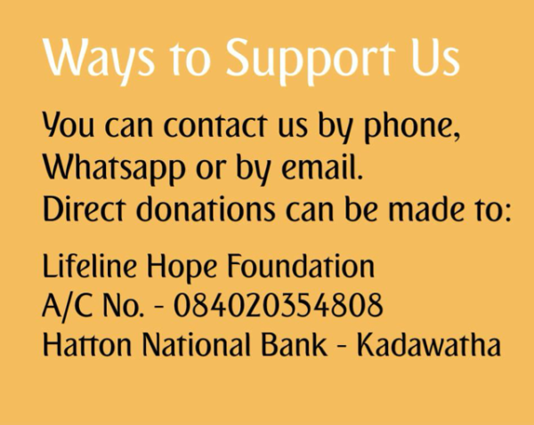 Lifeline Hope Foundation (1)