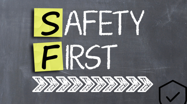 Safety; Accidents; & You – By Noor Rahim
