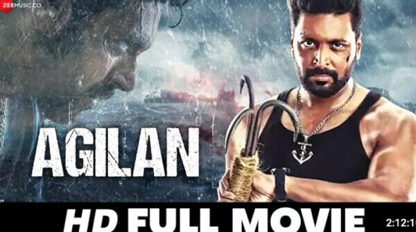 Agilan – Tamil Full Movie