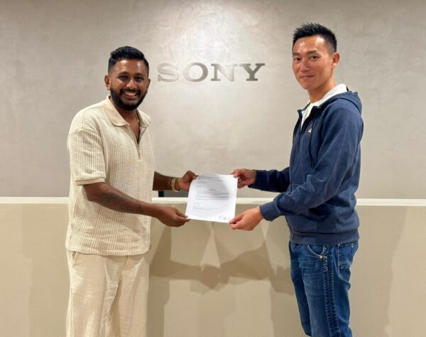CameraLK Appointed as Official Sony Distributor for Maldives 01