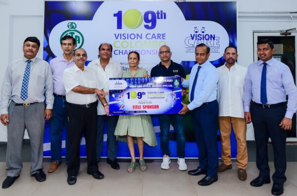 Colombo Championships Supports Tennis Talent 01