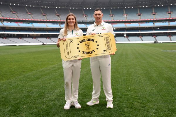Cricket’s Golden Ticket launched as international tickets go on sale (1)