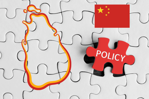 Does Sri Lanka have a balanced Foreign Policy with China