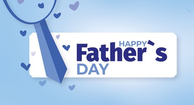 Happy Father’s Day – By Noor Rahim