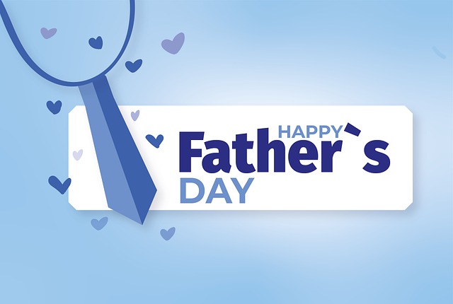 Happy Father’s Day – By Noor Rahim