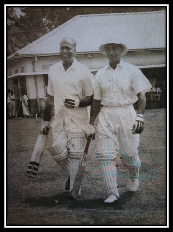 Ravi RUDRA - Photos from the 'Times Collection' of National Archives (1)