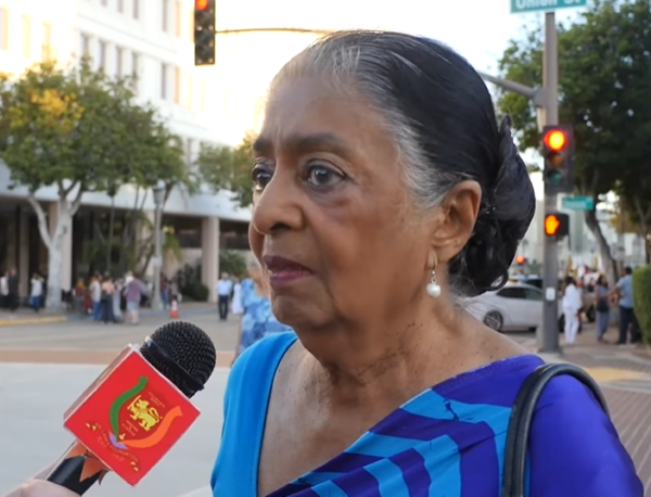 A tribute to Roma De Zoysa: Roma, a Lankan icon, passes away in Los Angeles-by Palitha Pelpola