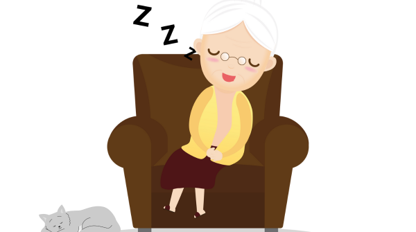 The Importance of Sleep: How to Improve Your Sleep Quality in Your 50s – By Bhanuka – eLanka