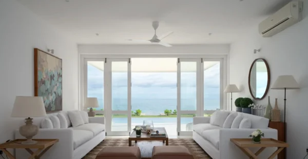 Sol House: Luxury Beachfront Escape in Mirissa