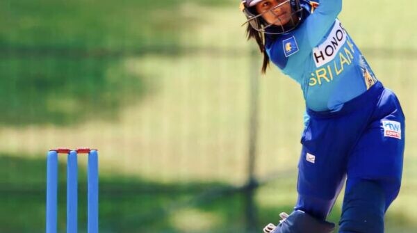 Sri Lanka women heap more more pain on Windies in T20 opener. –  BY TREVINE RODRIGO IN MELBOURNE.  (eLanka Sports Editor)
