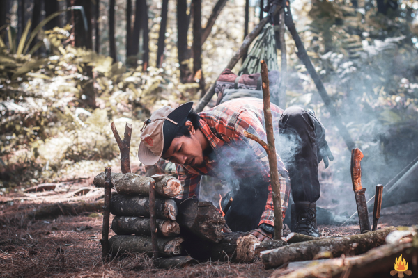 Survival Skills: Essential Techniques Every Man Should Know – By Bhanuka – eLanka