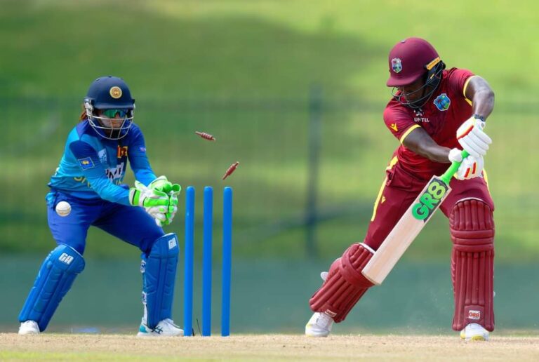 Windies lift to seal 2-1series win in a thriller.  – BY TREVINE RODRIGO IN MELBOURNE.   (eLanka Sports Editor)