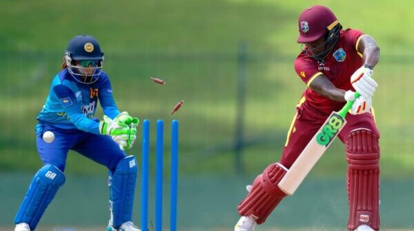 Windies lift to seal 2-1series win in a thriller.  – BY TREVINE RODRIGO IN MELBOURNE.   (eLanka Sports Editor)