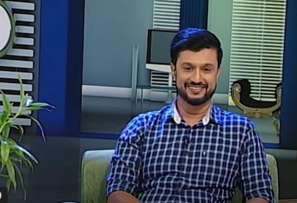 MULTIFACETED ANURA PATHIRANA SOUGHT AFTER TELIVISION PRESENTER, LAWYER, ACTOR,IN A UNBLEMISHED GLITTERING JOURNEY – By Sunil Thenabadu