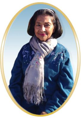 lndrani Irene MahaIndra (94) of Los Angeles, Ca. Passed Away on June 25th, 2024 (Celebration of Life Saturday, August 10th, 2024)