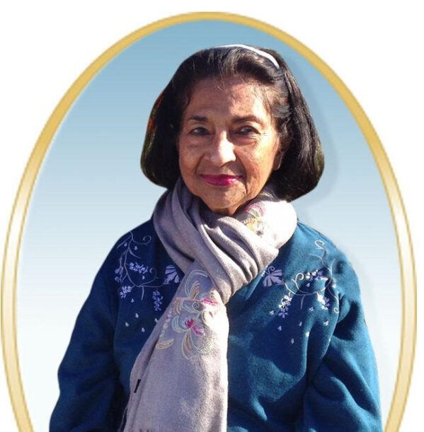 lndrani Irene MahaIndra (94)  of Los Angeles, Ca.  Passed Away on June 25th, 2024  (Celebration of Life Saturday, August 10th, 2024)