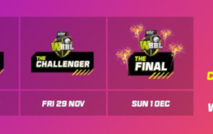 Australian Women’s Big Bash League (WBBL) Cricket Schedule 2024 – Dates & Times and How to Watch Live – Milestone Weber WBBL|10 season to usher in new era