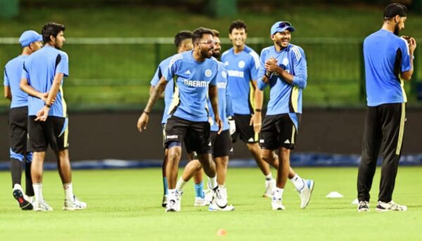 Can Sri Lanka erase the nightmares of the past? India will look to inflict more pain. - BY TREVINE RODRIGO IN MELBOURNE.  (eLanka Sports Editor)