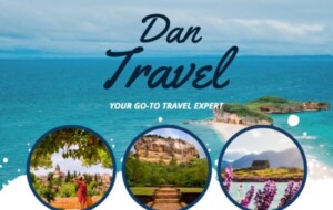Dan Travel – YOUR GO – TO TRAVEL EXPERT